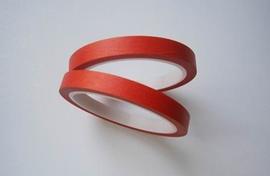 Kanghongjin Red masking tape